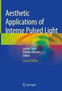 Aesthetic Applications of Intense Pulsed Light