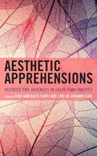 Aesthetic Apprehensions