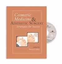 Cosmetic Medicine and Aesthetic Surgery