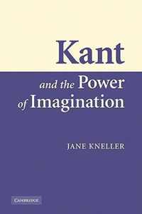 Kant and the Power of Imagination