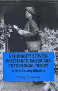 Nationality Between Poststructuralism and Postcolonial Theory