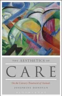 Aesthetics Of Care