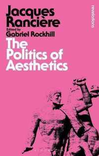 Politics Of Aesthetics