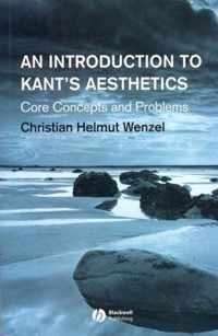 An Introduction to Kant's Aesthetics