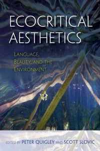 Ecocritical Aesthetics