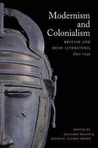 Modernism and Colonialism