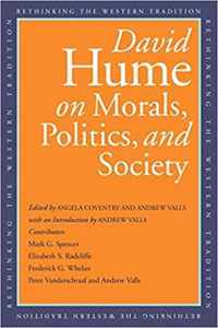 David Hume on Morals, Politics, and Society