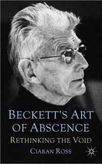 Beckett's Art Of Absence