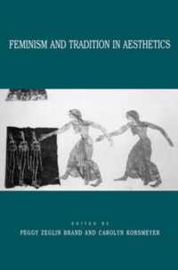 Feminism and Tradition in Aesthetics