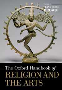 The Oxford Handbook of Religion and the Arts