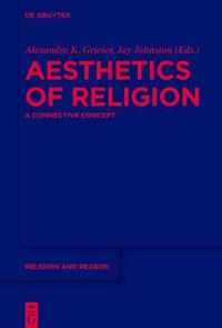 Aesthetics of Religion