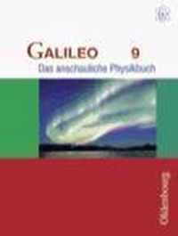 Galileo 9. G8 Bayern