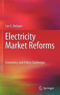 Electricity Market Reforms