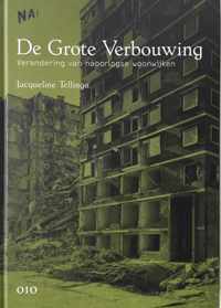 Grote Verbouwing