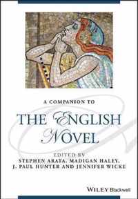 A Companion to the English Novel