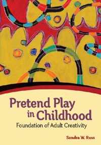 Pretend Play in Childhood