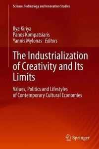 The Industrialization of Creativity and Its Limits