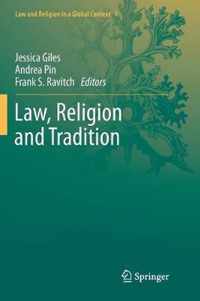 Law, Religion and Tradition