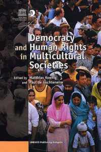 Democracy and Human Rights in Multicultural Societies