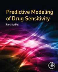 Predictive Modeling of Drug Sensitivity