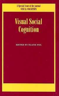 Visual Social Cognition