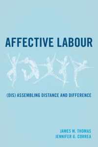 Affective Labour