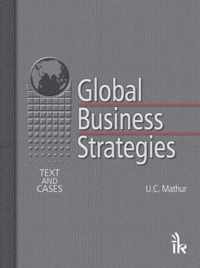 Global Business Strategies