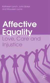 Affective Equality