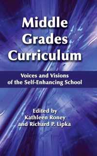 Middle Grades Curriculum