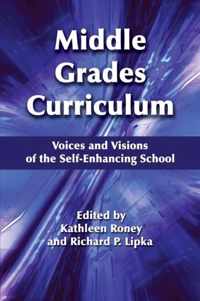 Middle Grades Curriculum