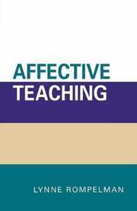 Affective Teaching