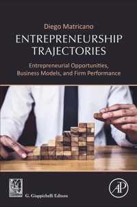 Entrepreneurship Trajectories