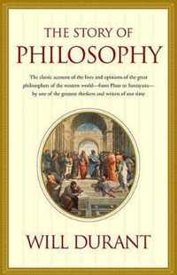 Story of Philosophy