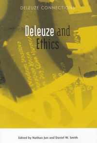 Deleuze and Ethics