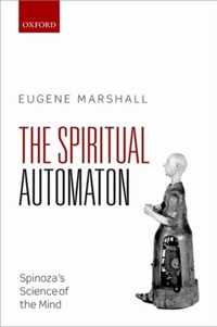 The Spiritual Automaton