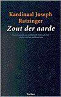 Zout der aarde - Christendom en katholieke kerk aan het einde van het millennium