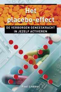 Het placebo effect