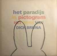 Paradijs in pictogram