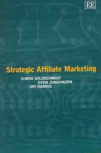 Strategic Affiliate Marketing