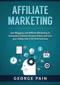 Affiliate Marketing