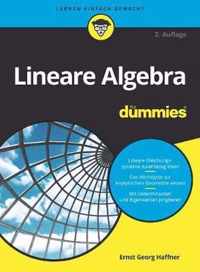 Lineare Algebra für Dummies