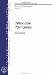 Orthogonal Polynomials