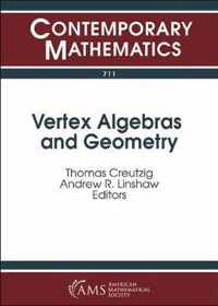 Vertex Algebras and Geometry