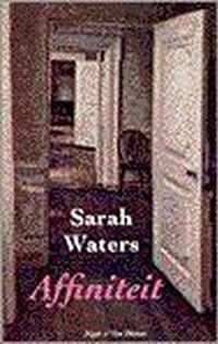 Affiniteit - Sarah Waters