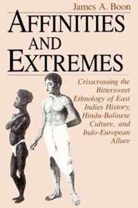 Affinities and Extremes