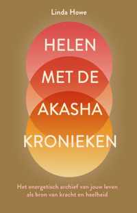 Helen met de Akasha kronieken