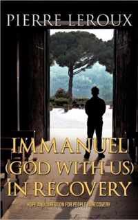 Immanuel(God with us)in Recovery