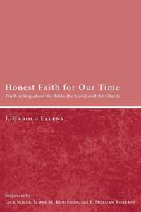 Honest Faith for Our Time