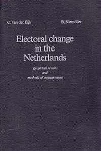 Electoral change in the Netherlands