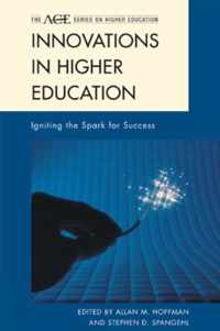 Innovations in Higher Education